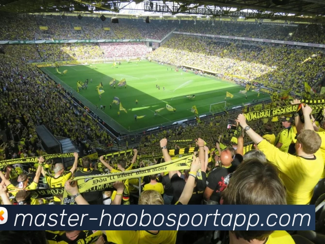 好博体育品牌故事